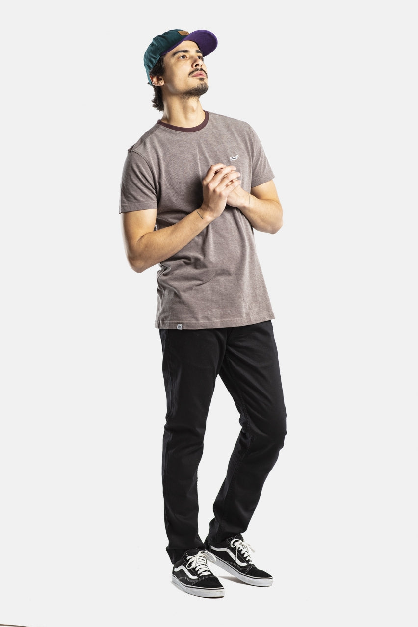 Reell Nova 2 Jeans - black