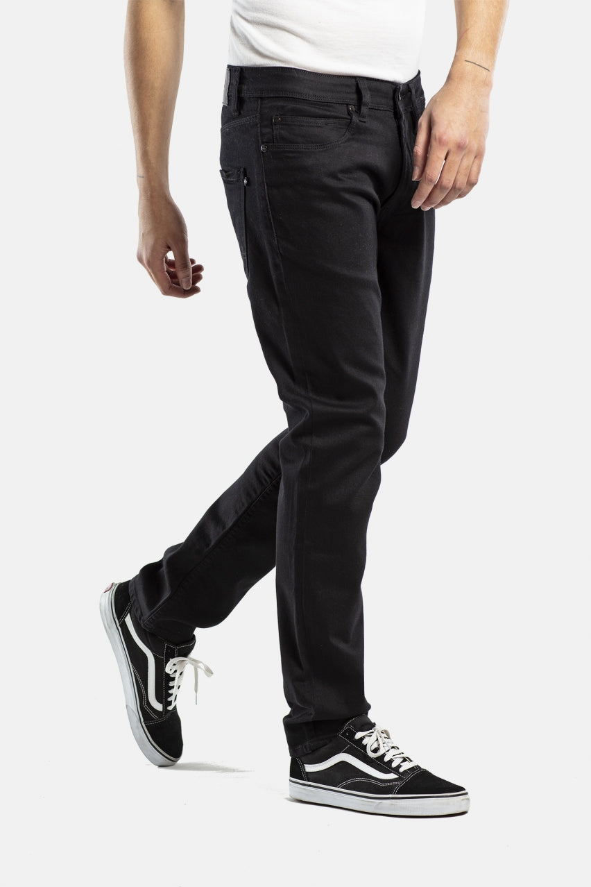 Reell Nova 2 Jeans - black