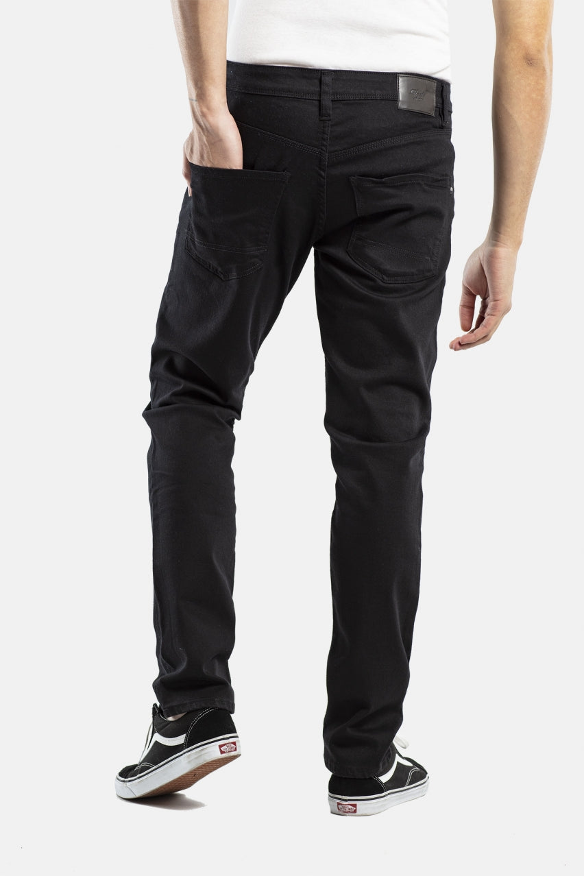 Reell Nova 2 Jeans - black
