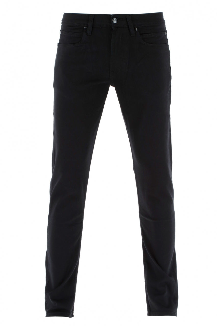 Reell Nova 2 Jeans - black