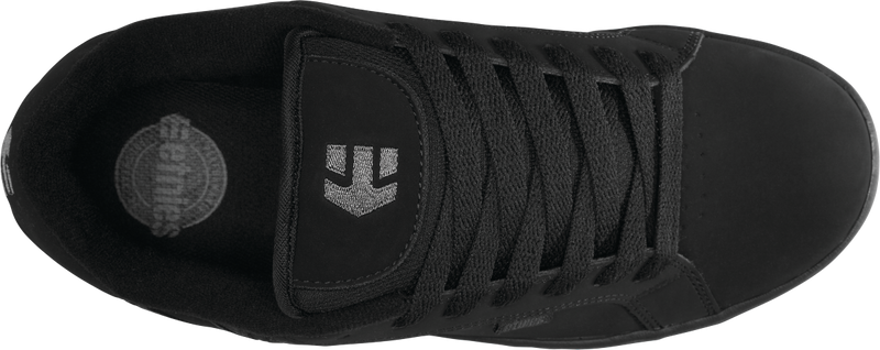 Etnies Fader Svhuh - Black Dirty Wash