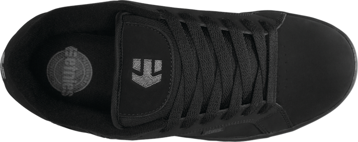 Etnies Fader Svhuh - Black Dirty Wash