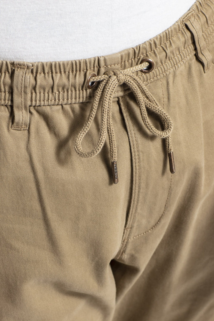 Reell Reflex Rib Cargo - dark sand