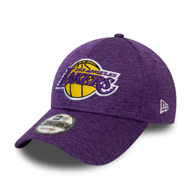 New Era SHADOW TECH 940 - Los Angeles Lakers