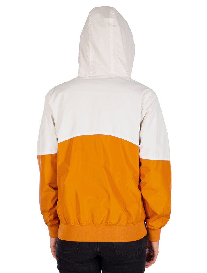 Iriedaily Respicer Jacket - toffee