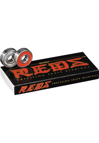 Bones Reds Bearings
