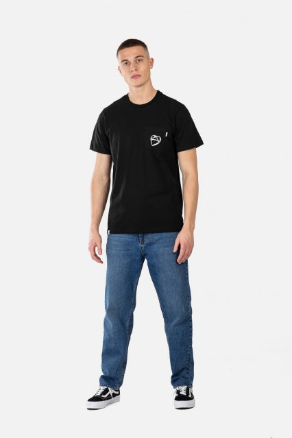 Reell Rave Jeans - Retro Mid Blue