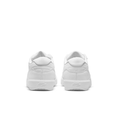 Nike SB 7505 Force 58 Premium - WHITE/WHITE-WHITE-WHITE