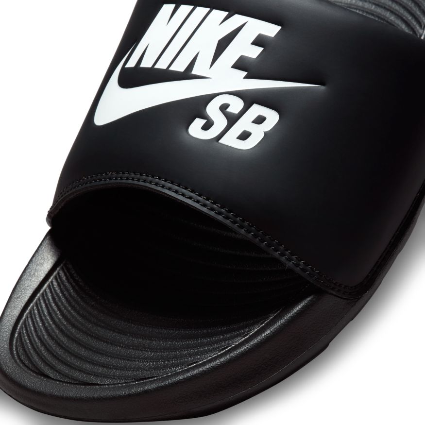Nike SB 2018 Victori One - BLACK/WHITE-BLACK
