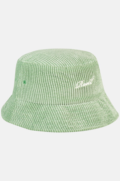 Reell Bucket Hat - Cord Ice Green