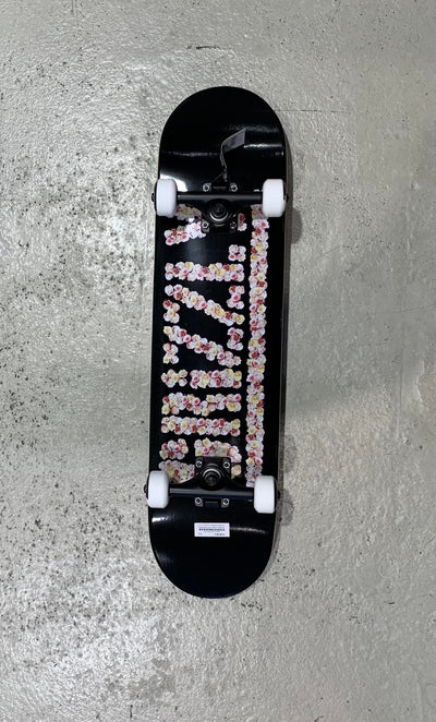 Grizzly Every Rose Complete Skateboard 7.75 / 8.0