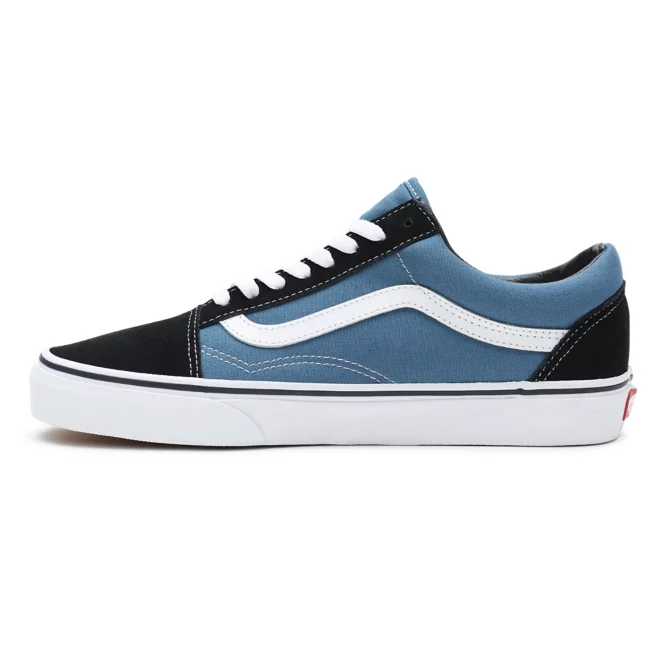 Vans Old Skool Classic - navy / white