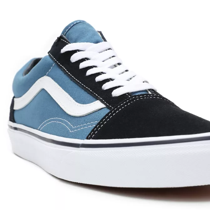 Vans Old Skool Classic - navy / white
