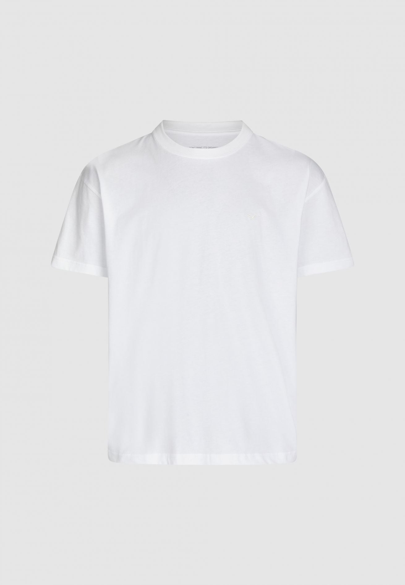Cleptomanicx Ligull Oversize Special T-Shirt