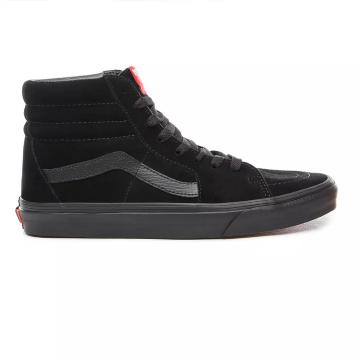 Vans Sk8-Hi - black/black
