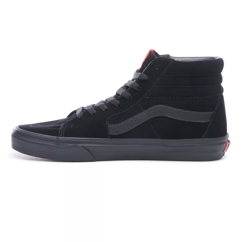 Vans Sk8-Hi - black/black