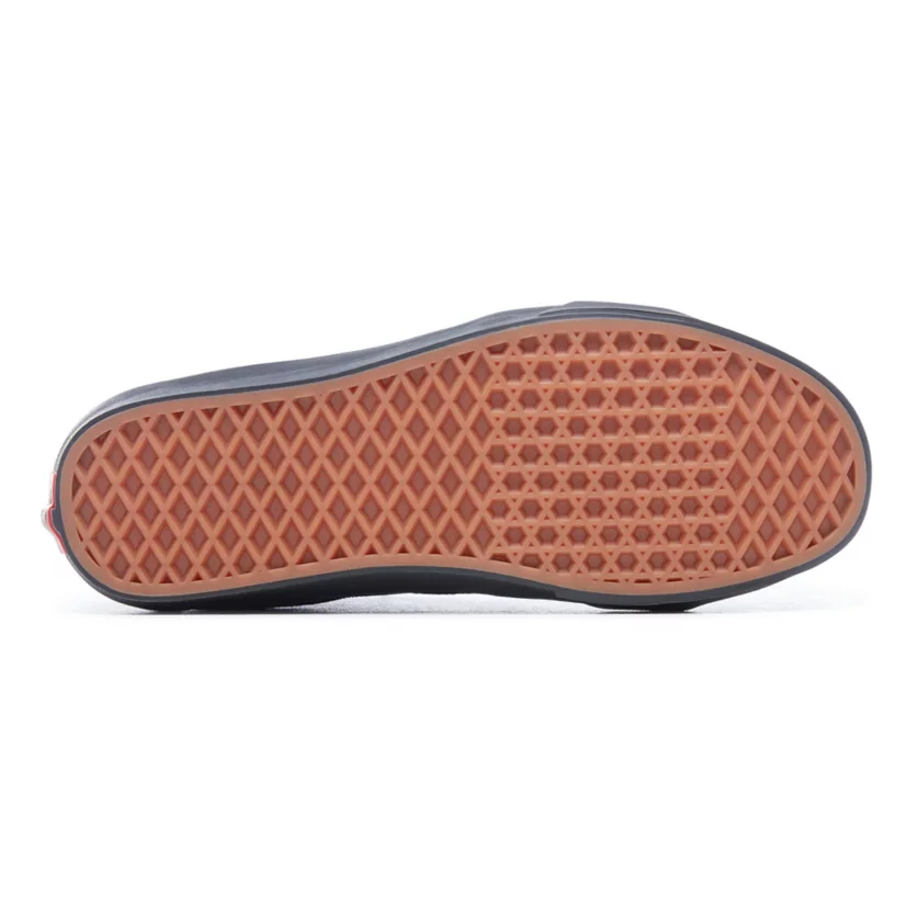 Vans Sk8-Hi - black/black