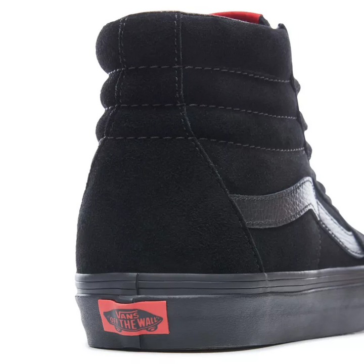 Vans Sk8-Hi - black/black