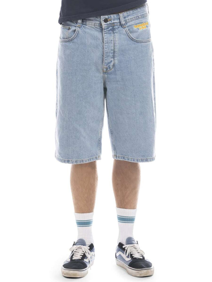 Homeboy x-tra BAGGY Shorts - Moon