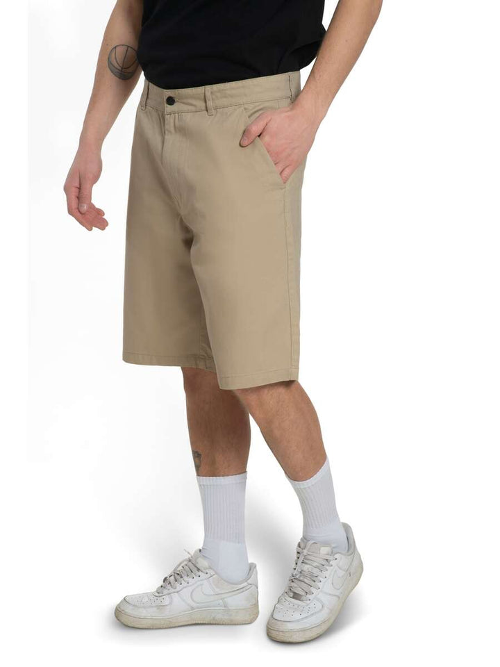 Homeboy x-tra SWARM CHINO Shorts - Dust