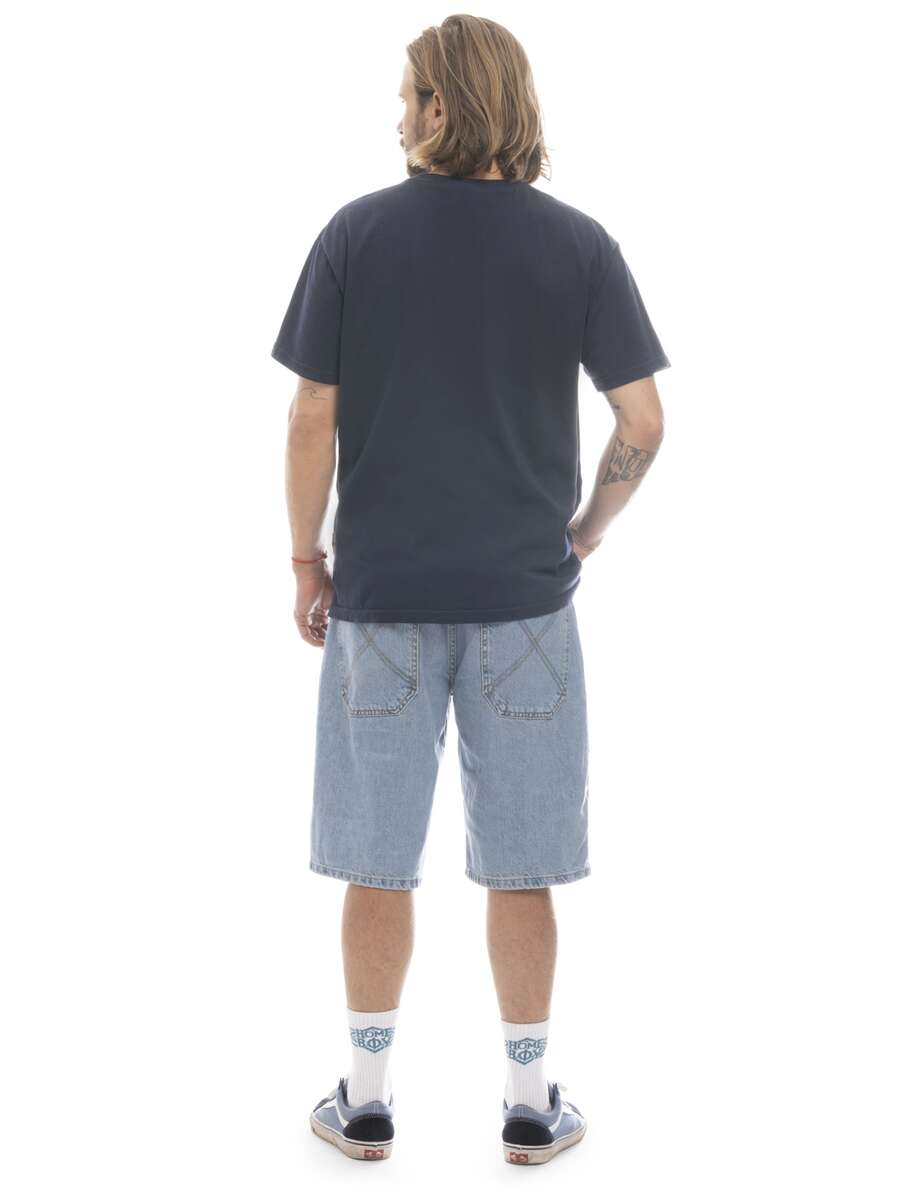 Homeboy x-tra BAGGY Shorts - Moon