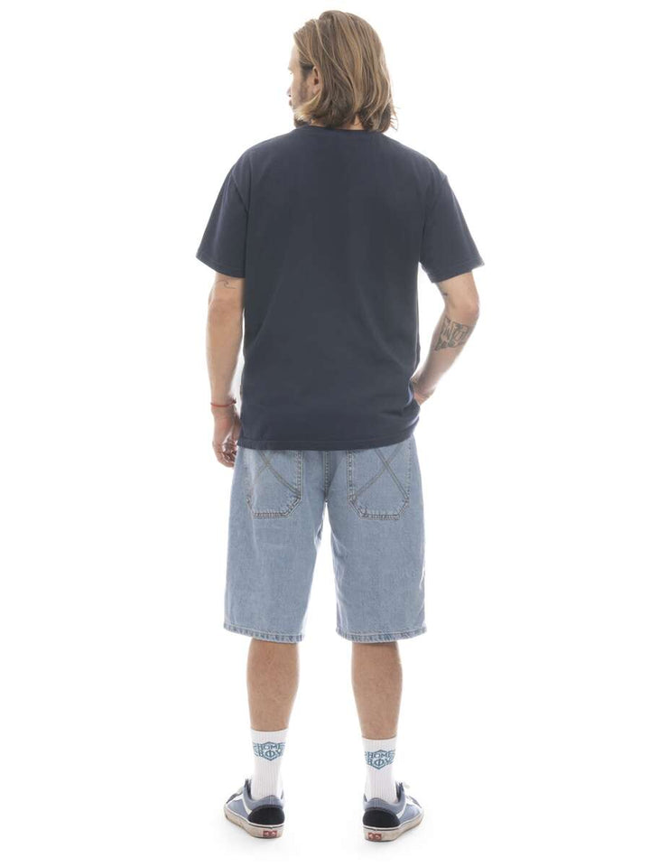 Homeboy x-tra BAGGY Shorts - Moon