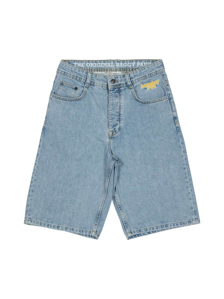 Homeboy x-tra BAGGY Shorts - Moon