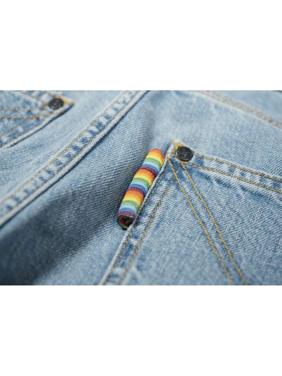 Homeboy x-tra BAGGY Shorts - Moon