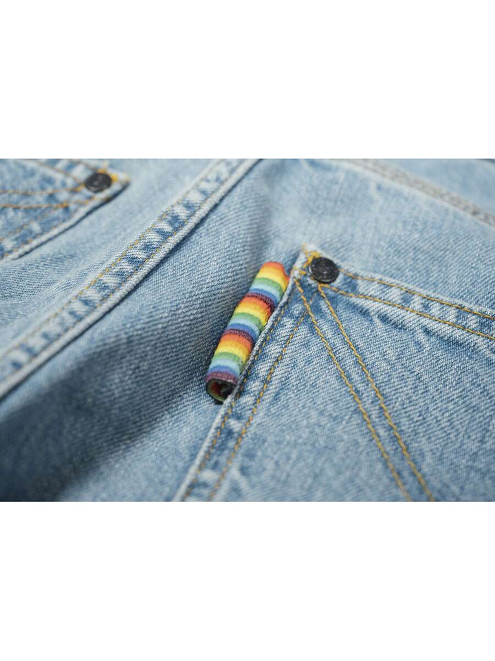 Homeboy x-tra BAGGY Shorts - Moon