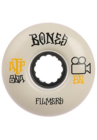 Bones Wheels ATF Filmers 80A - 54MM