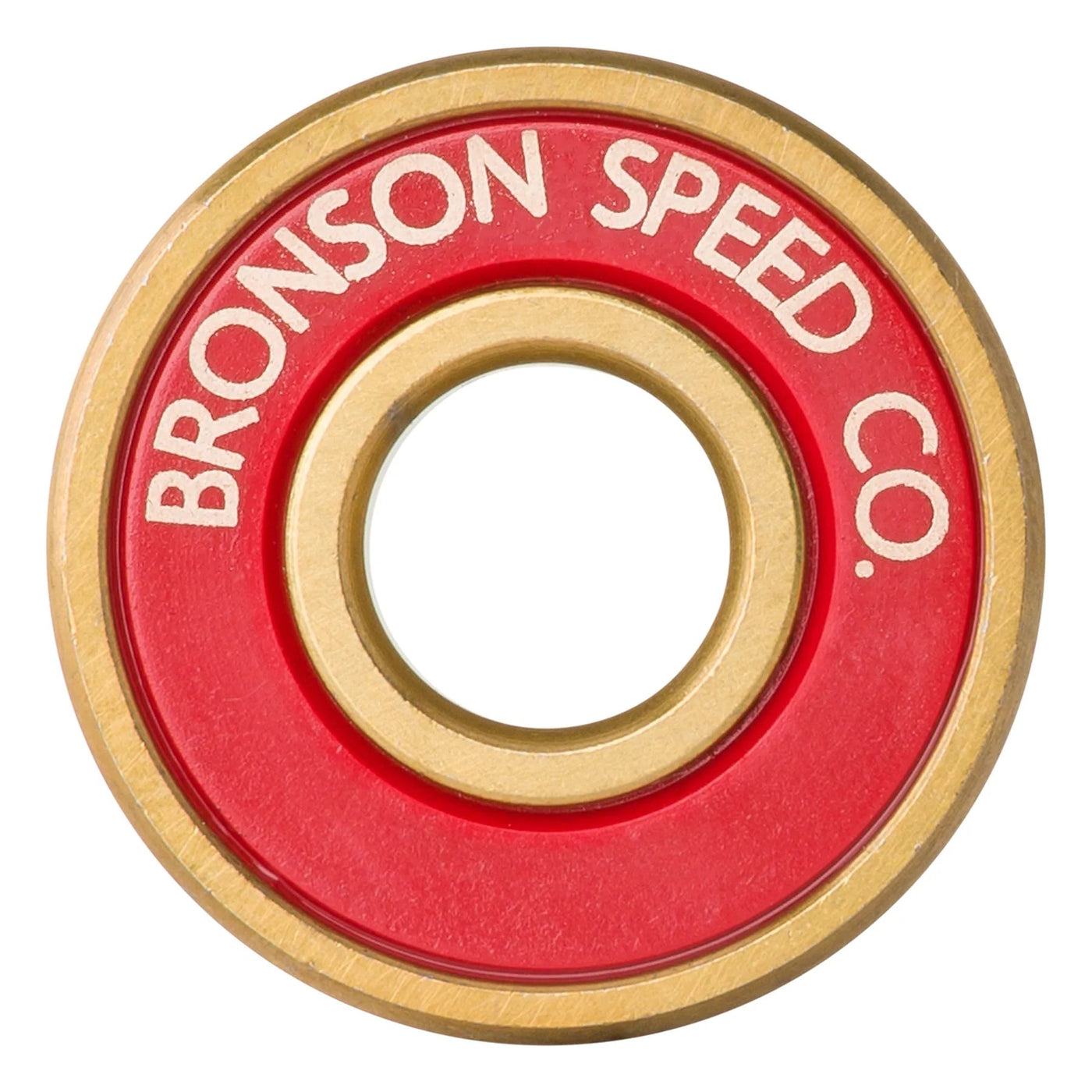 Bronson Speed Co. G3 Eric Dressen Pro Bearings