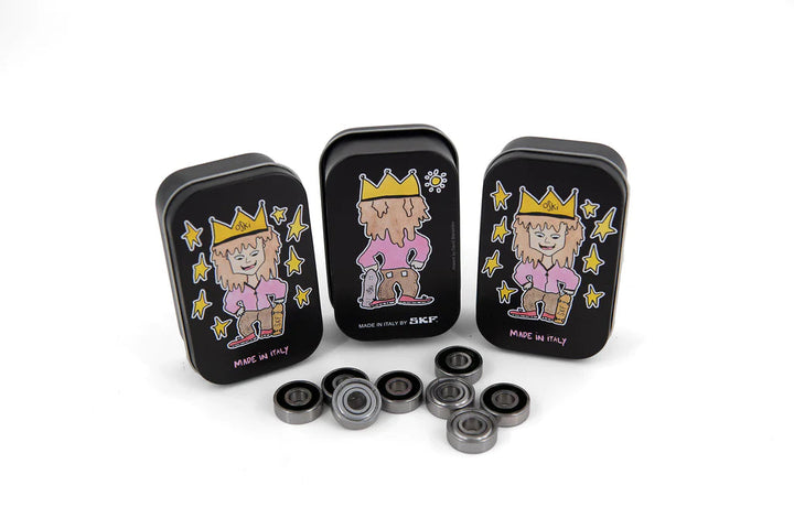 SKF Oski Pro Bearings