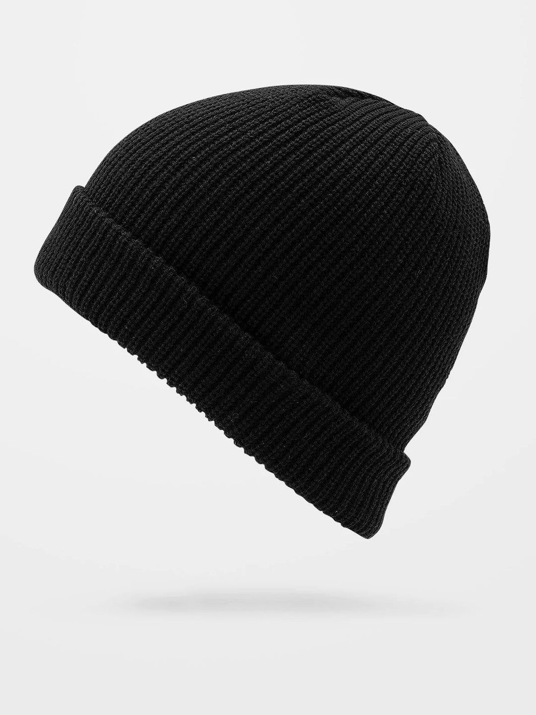 Volcom FULL STONE BEANIE - BLACK