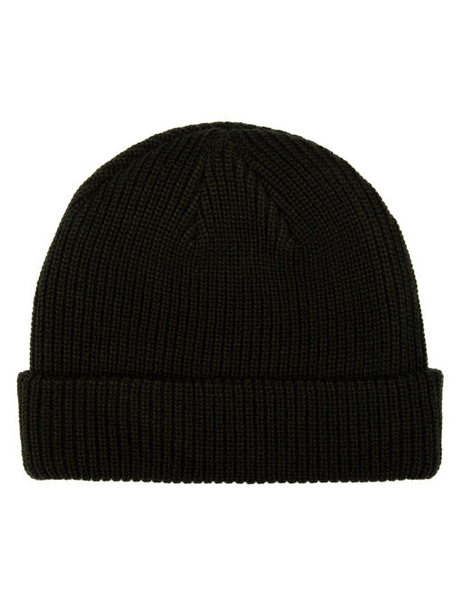 Iriedaily Kreuzkoeln Beanie - black
