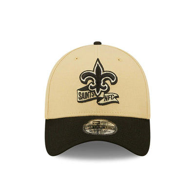 New Era 39 Thirty NFL 22 Cap - New Orleans Saints