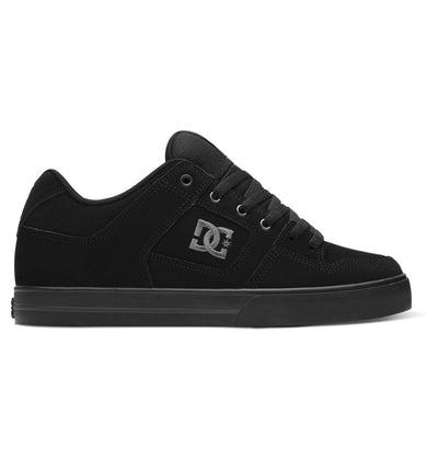 DC Shoes Pure - BLACK/PIRATE BLACK (lpb)