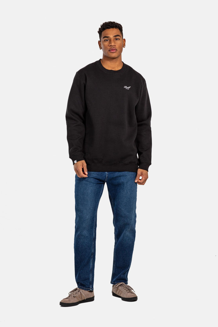 Reell Rave Jeans - Dark Blue Stone