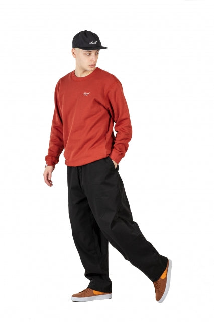 Reell Reflex Meadow Pants - Black