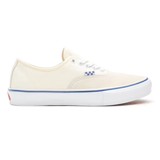 Vans Skate Authentic - off white