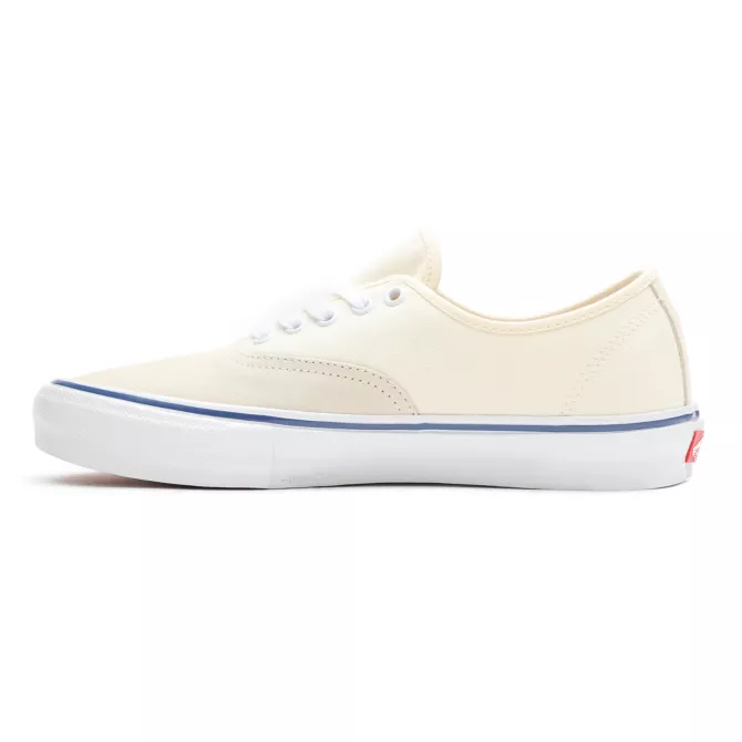 Vans Skate Authentic - off white