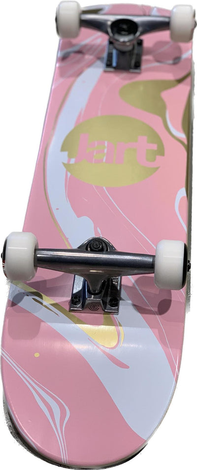 Jart Revolve Skateboard - 7.75