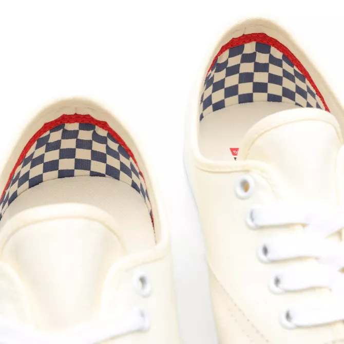 Vans Skate Authentic - off white