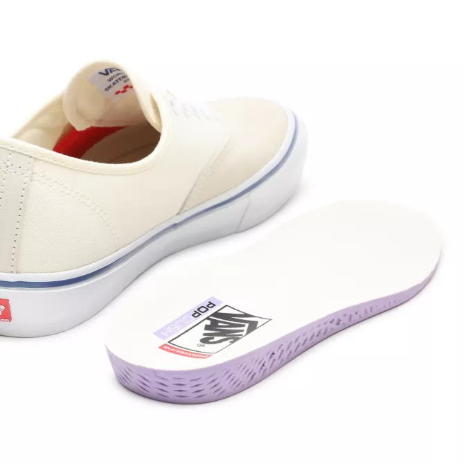 Vans Skate Authentic - off white