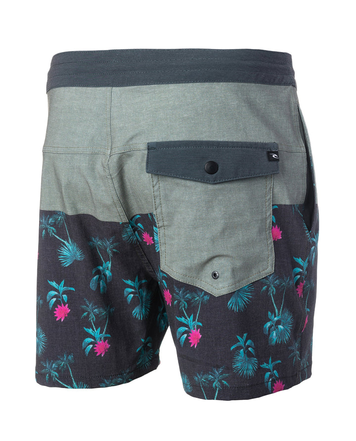 Ripcurl Retro Deep Jungle Short - khaki