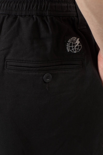 Reell Reflex Meadow Pants - Black