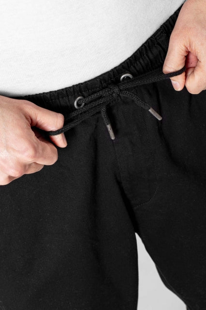 Reell Reflex Loose Chino - black