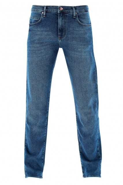 Reell Barfly Jeans - Dark Blue Stone