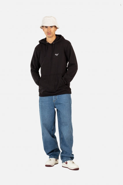 Reall Baggy - Retro Mid Blue