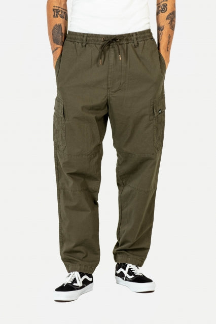 Reell Reflex Loose Cargo - Dark Olive