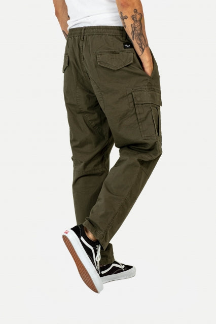 Reell Reflex Loose Cargo - Dark Olive